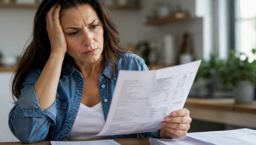 High Water Bills causes
